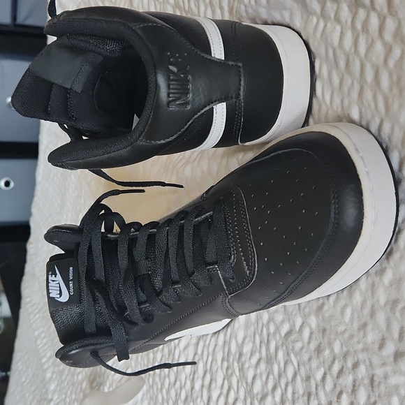 COPY - Nike court vision - Picture 3 of 4